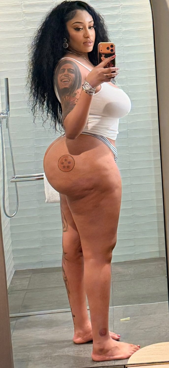 6'4 Tall Thick Gorgeous 🇳🇬🇺🇲 Amazon Milf.. Ex Baller🏀.. Instagram Influencer.. 16