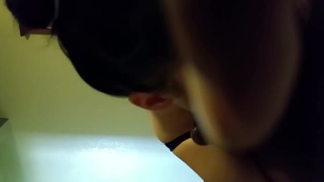 Amateur Teen Girlfriend Sucking Big Black Cock I found her at hornyxx.com