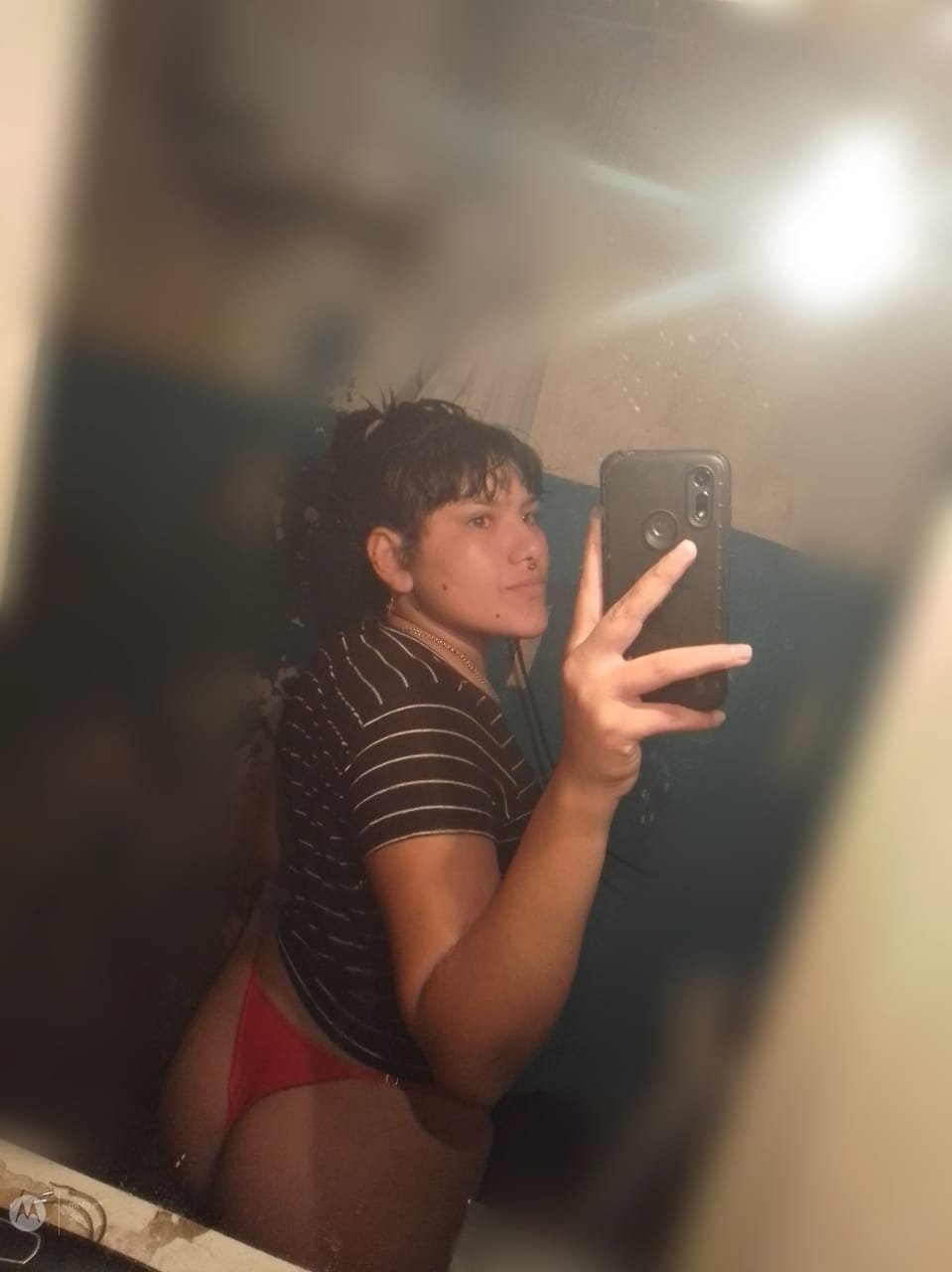 Argentina villera tetona de tik tok infiel filtrada por ex 4