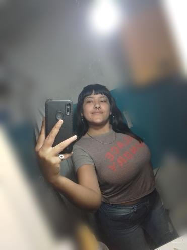 Argentina villera tetona de tik tok infiel filtrada por ex 2