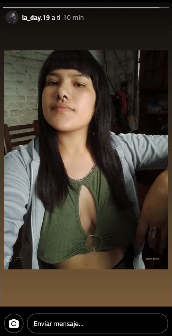 Argentina villera tetona de tik tok infiel filtrada por ex 7