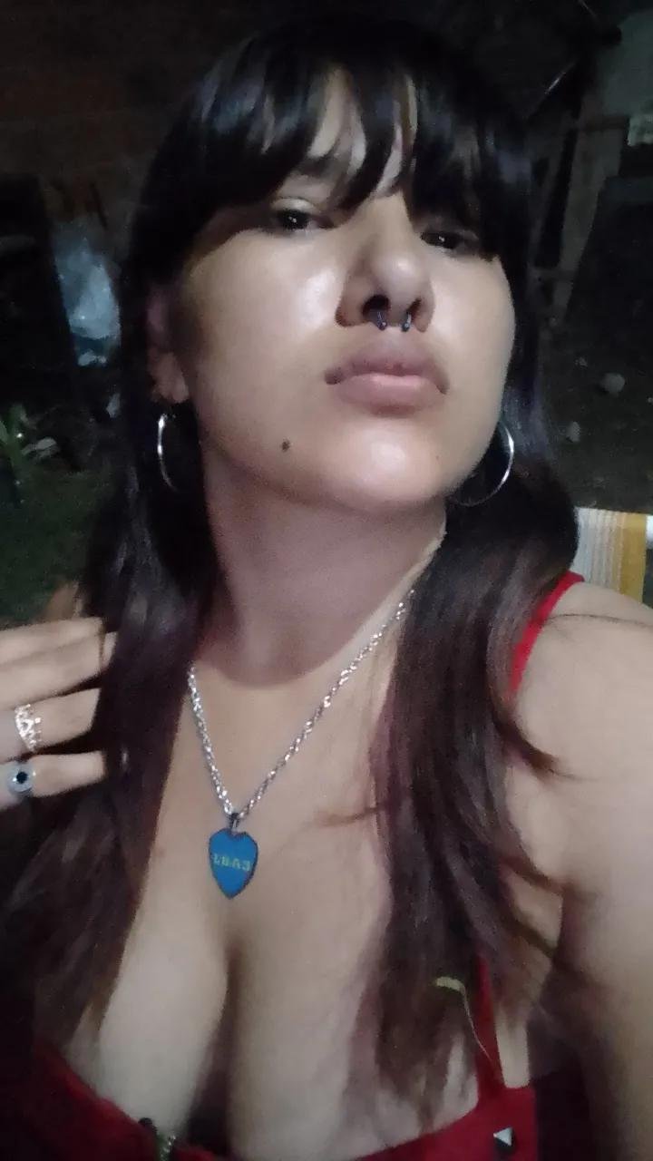 Argentina villera tetona de tik tok infiel filtrada por ex 9