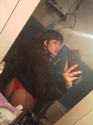 Argentina villera tetona de tik tok infiel filtrada por ex 5