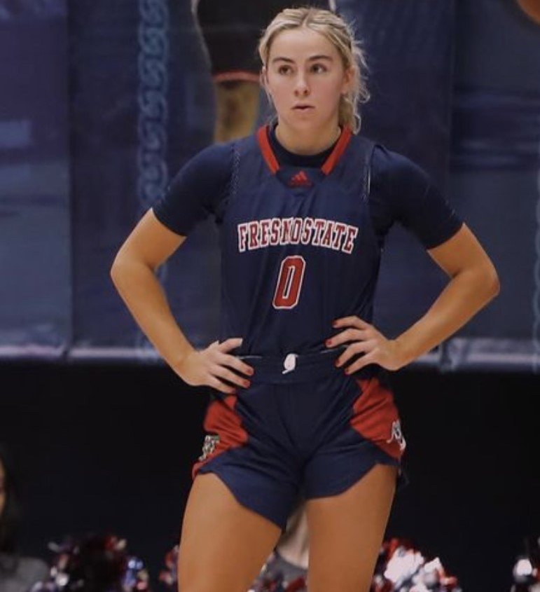 Basketball Captain Leaked snapchat instagram nudes university student homemade bop 3