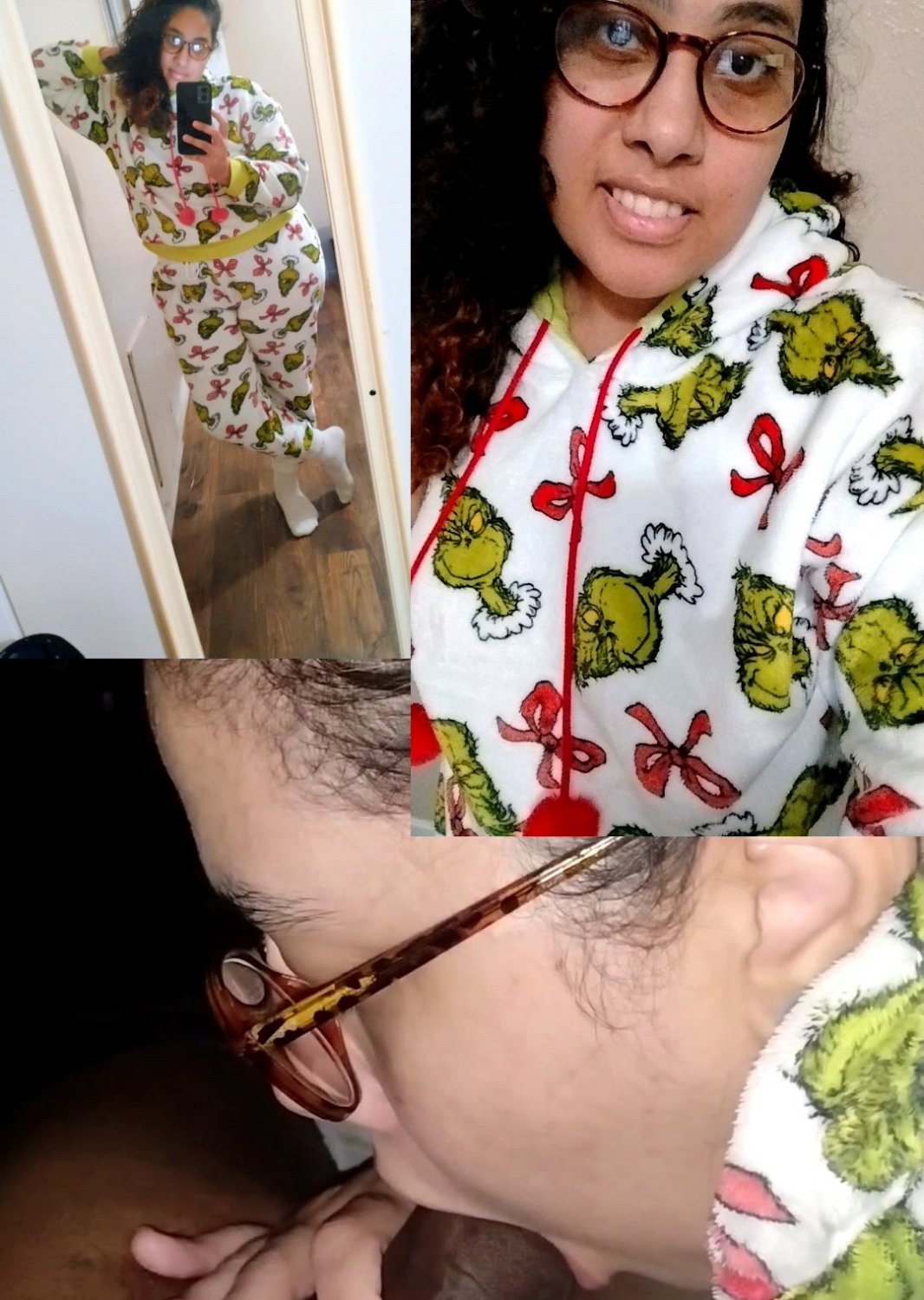 Big Black Cock Stranger picks up local mom in public corner store for some head(pregnant mom car bj) 8