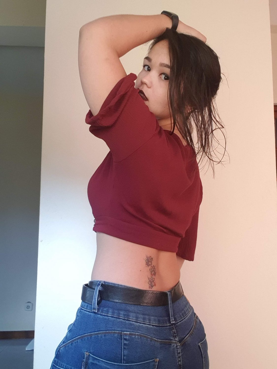Big ass pawg teen GF shared as wanted. Come and get yours shared. 15