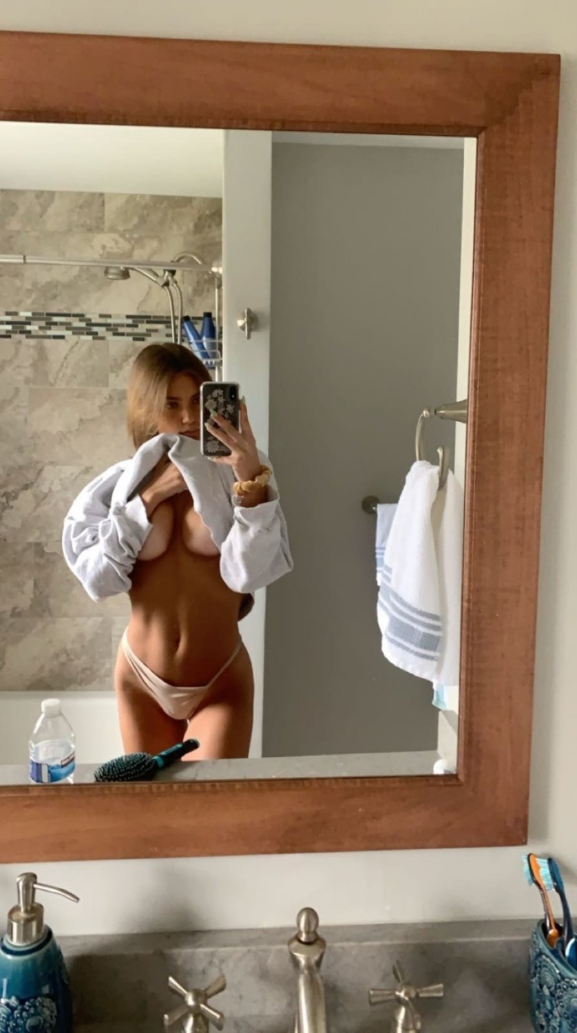 Big tit white teen solo dildo blowjob titjob fuck amateur leak - פɐqɹᴉǝllǝ Odɹoɯollɐ 54