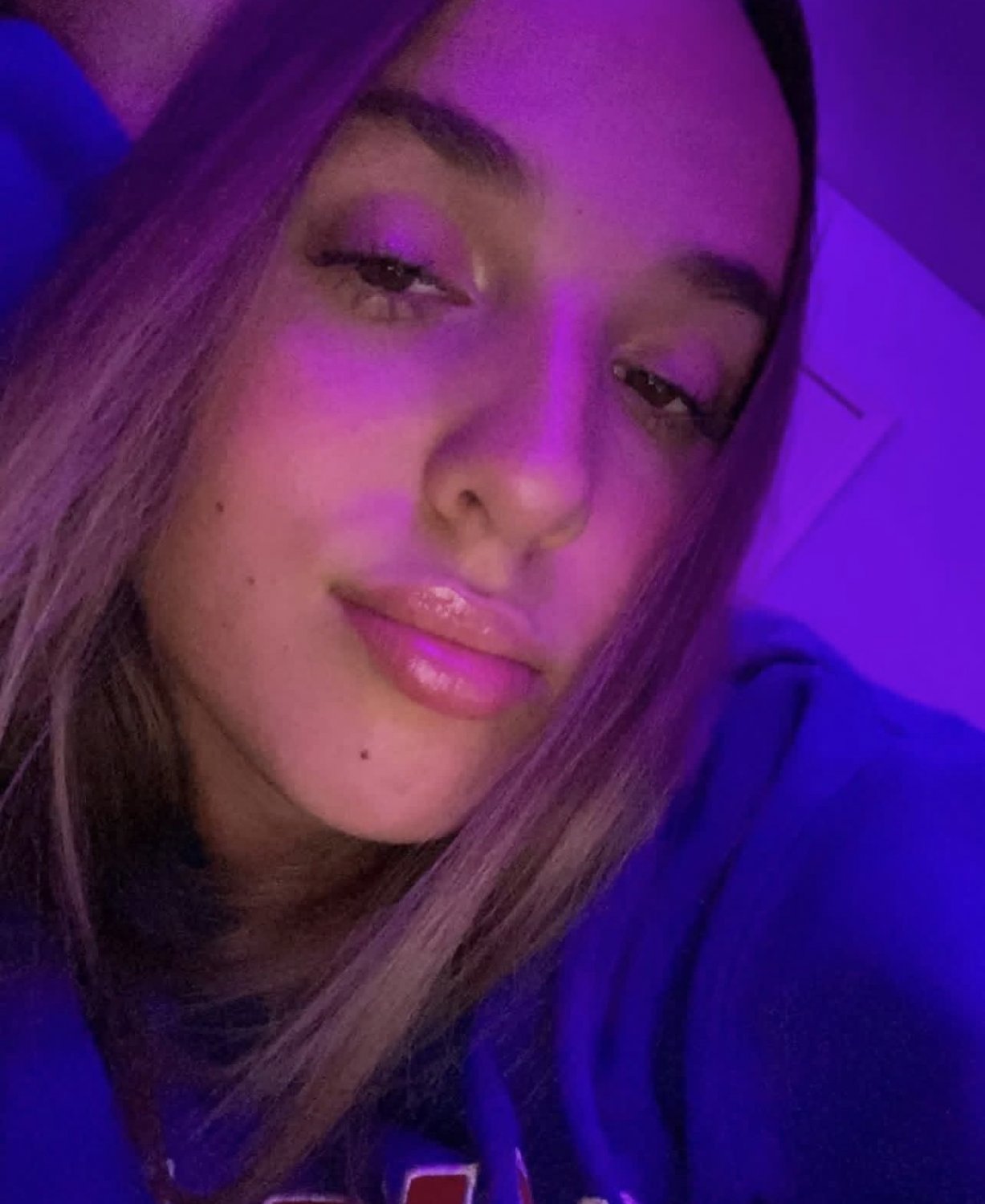Busty crush nurse student loves to help people cum (IRL request) 8