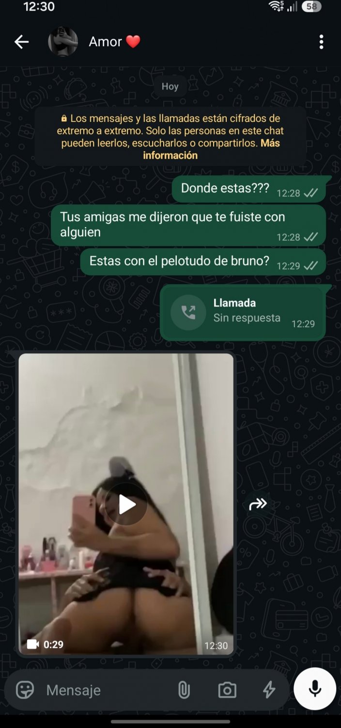 CORNUDO FILTRADO 💀🫎🤣 argentina argenta casero pov culona sentones cabalgando petera latina telo 1
