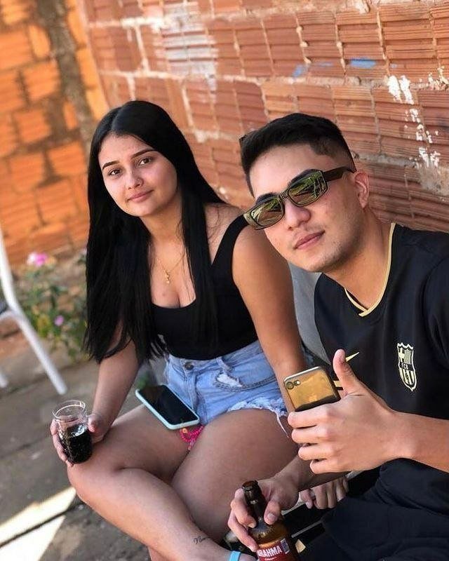 Casal vazado aqui no erome, puta novinha caiu na net fudendo video novo erome vazou video amador