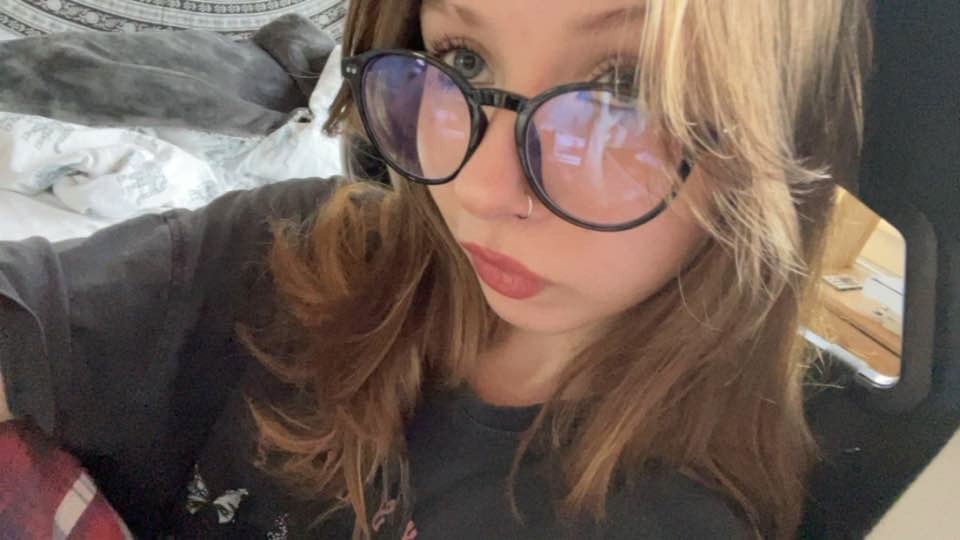 Crazy college Ex leaked snapchat instagram university student hacked nudes 6