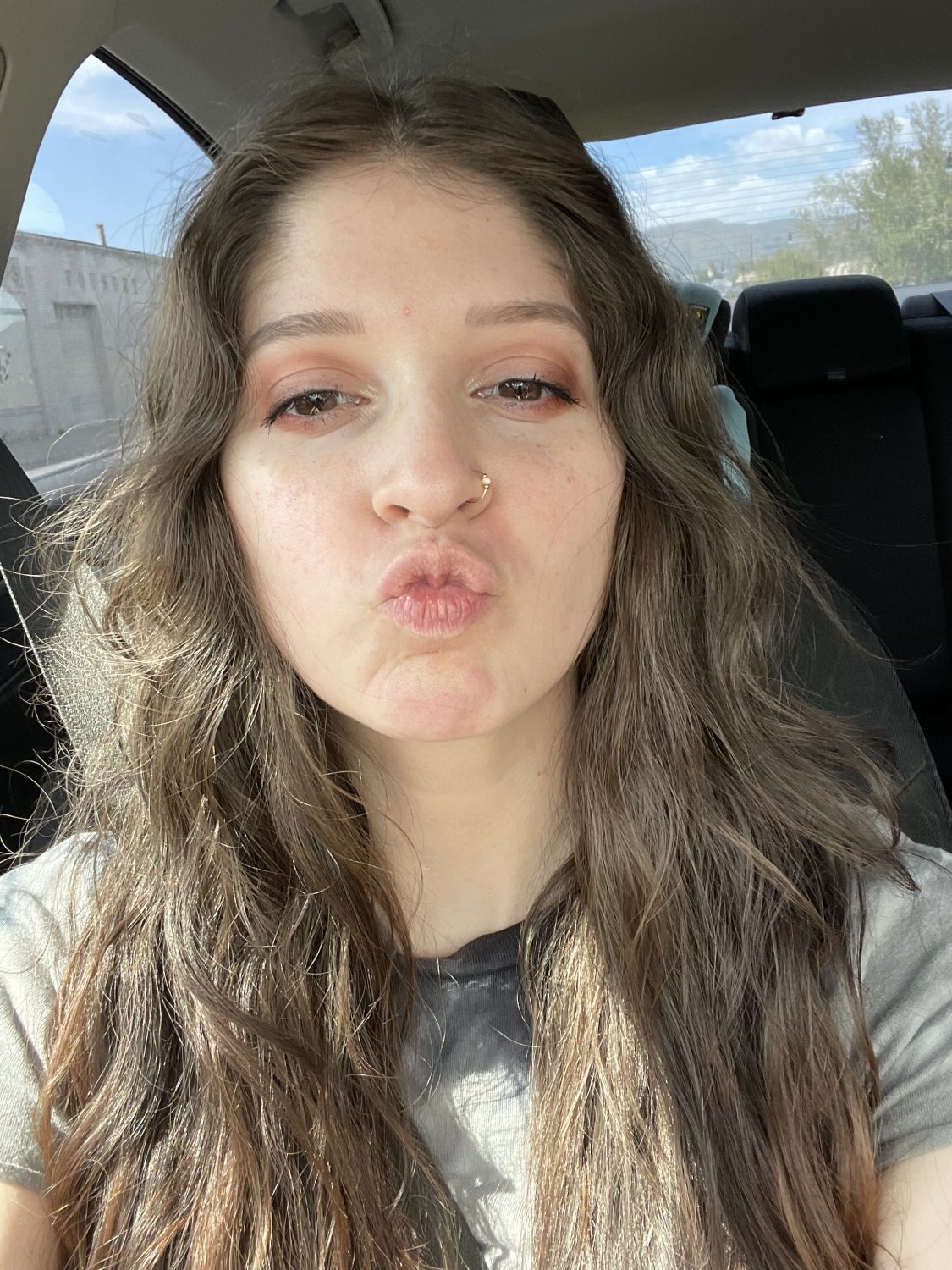 Cuck shares his teen whore wife with his friends. Something about this young whores cunt tho🔥🤤🤤 32
