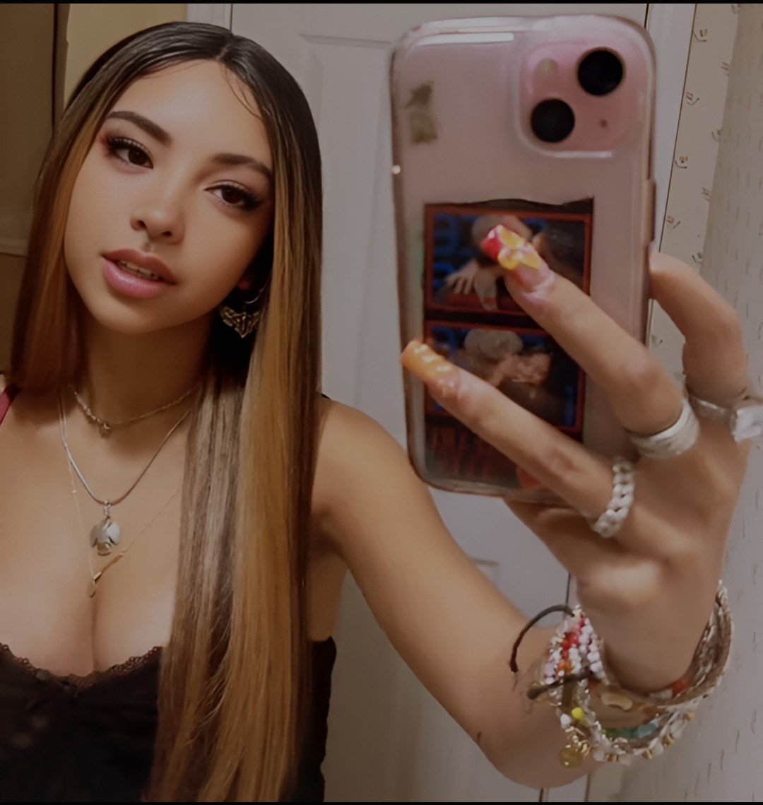 Cute Latina Getting Her Lil Fat Booty Fucked!!! Amateur Asian Abg Baddie Blowjob Teen Bop 3