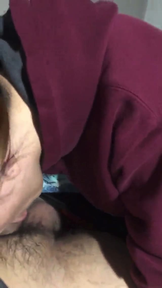 Cute latina wife cheating on hubby with a college student and swallowing his load