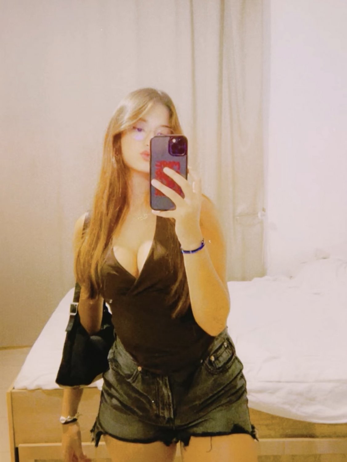 French Arabic sexy TikTok slut twerk naked bikini big ass naked spy France petite 42