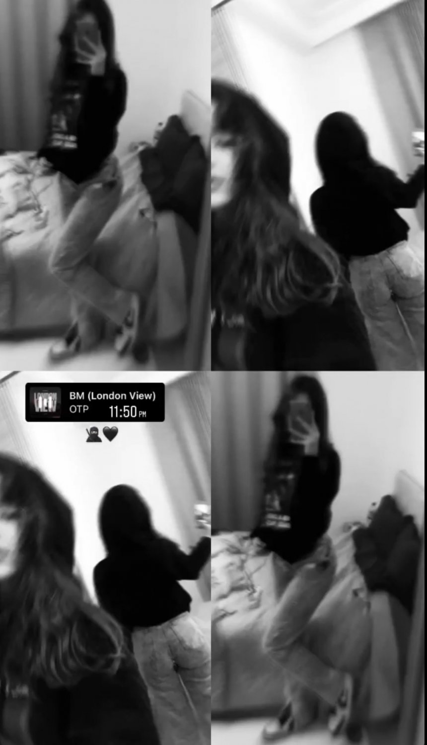 French Arabic sexy TikTok slut twerk naked bikini big ass naked spy France petite 57