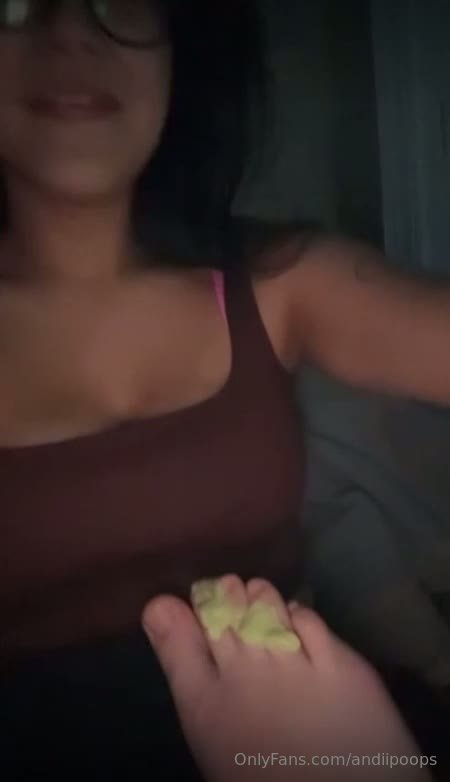 Glasses Girl Sucks Dildo Close Up abg asian latina Big Tits college Baddie Amateur Teen leaked_thumb2 2
