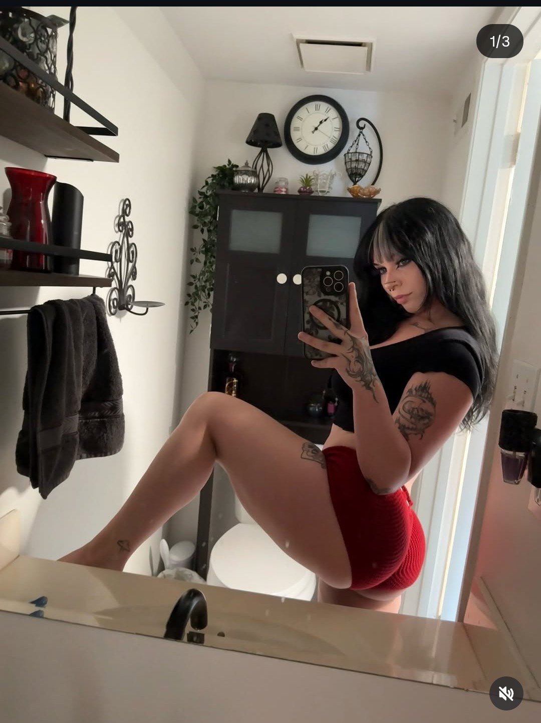 Goth Fucked Part 666!!!! Asian Abg Baddie Bop Teen Blowjob Cheating Latina Amateur 2