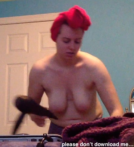 He loses bet, risks teen sis on Erome ... She needs 25 likes - will you help?? (2)