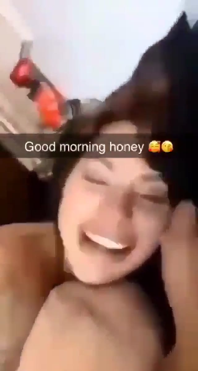 Latina teen with big tits morning fuck amateur big ass creampie