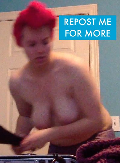 Lost bet = teen sister risked on Erome... She needs 10 reposts - will you help?? (3) 2
