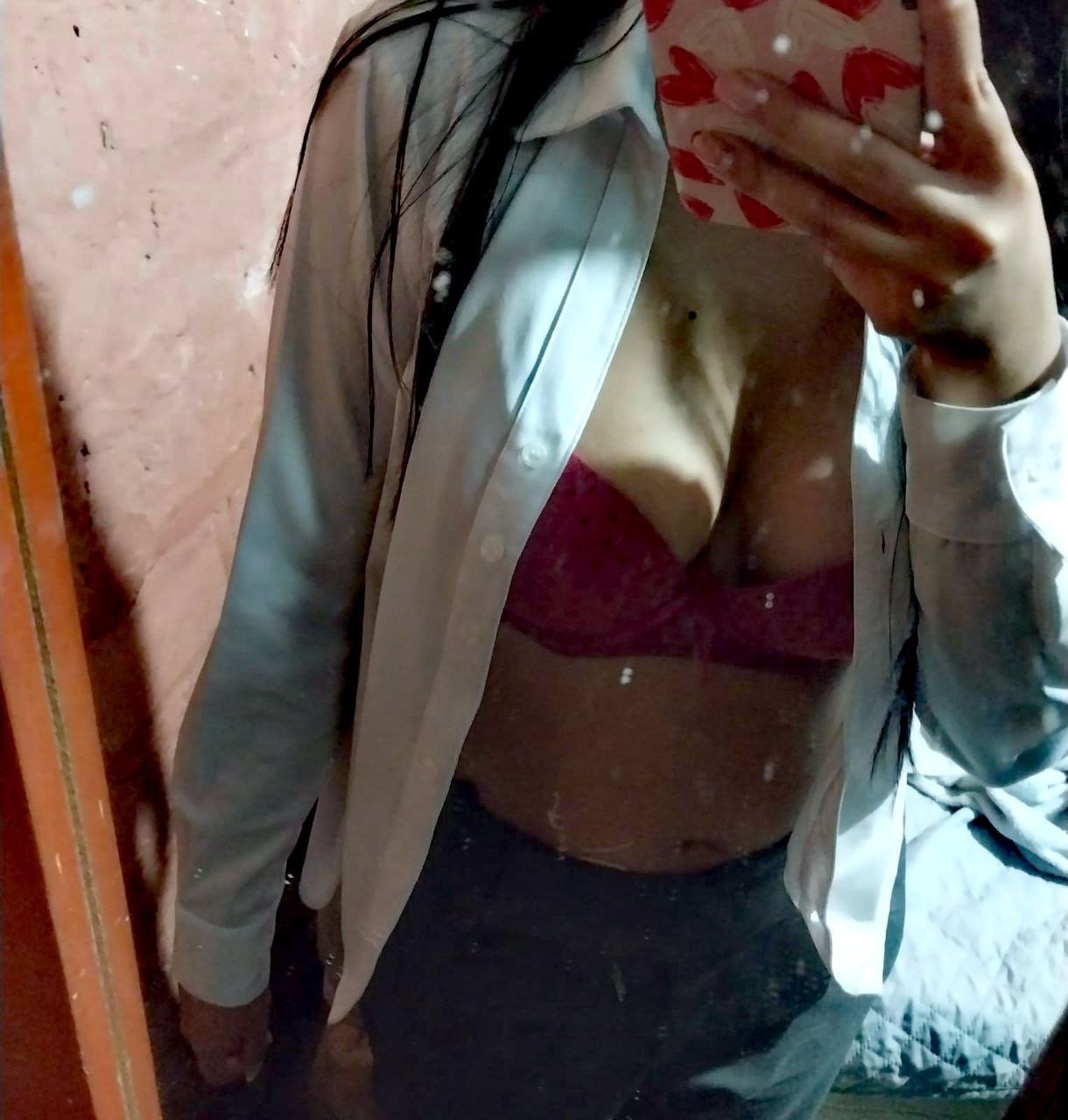 Mais uma novinha vazada mandou nudes pro corno e agora caiu na net! video novo erome brasil vazado 3