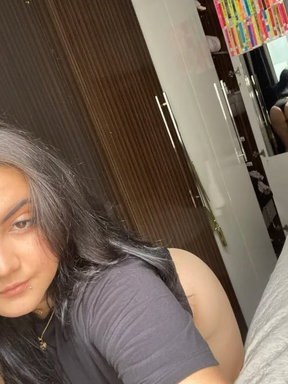 Novinha gordinha vazou mostrando a raba gigante Erome videos novos vazados leaks girls brazilian (2) 2