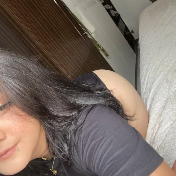 Novinha gordinha vazou mostrando a raba gigante Erome videos novos vazados leaks girls brazilian