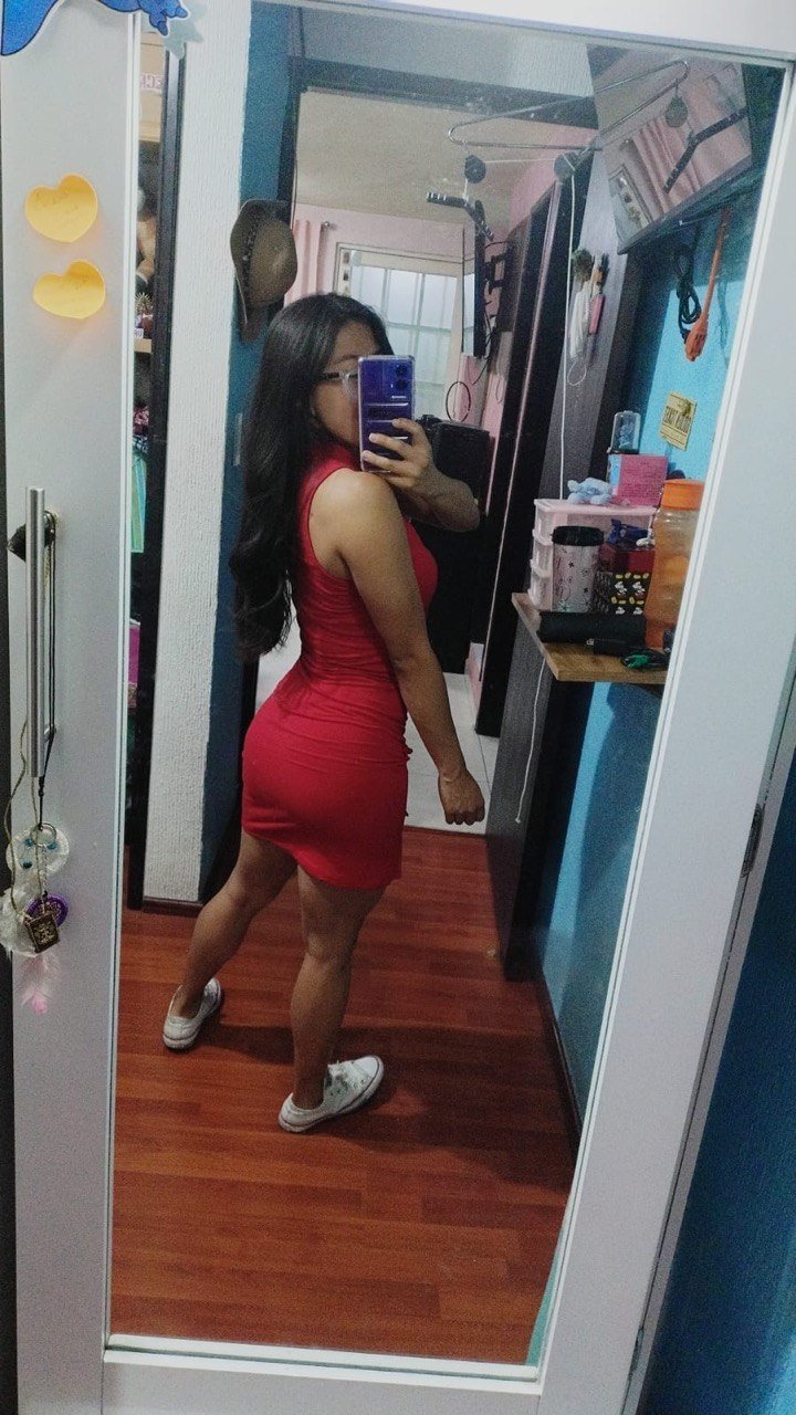 Novinha gostosa caiu na net mamando a pica do macho! video novo vazado, amador erome vazados brasil (2) 1