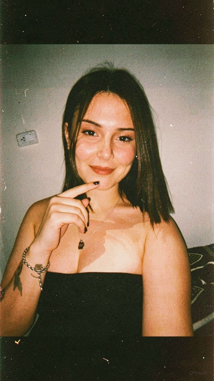 Heißes freches Amateurgirl nach der Trennung (10) — vazou, vazada, vazados — photo 2 of 3