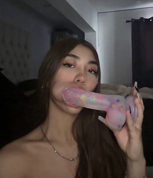Amateur Nympho Girlfriend Masturbating, Homemade, Naughty