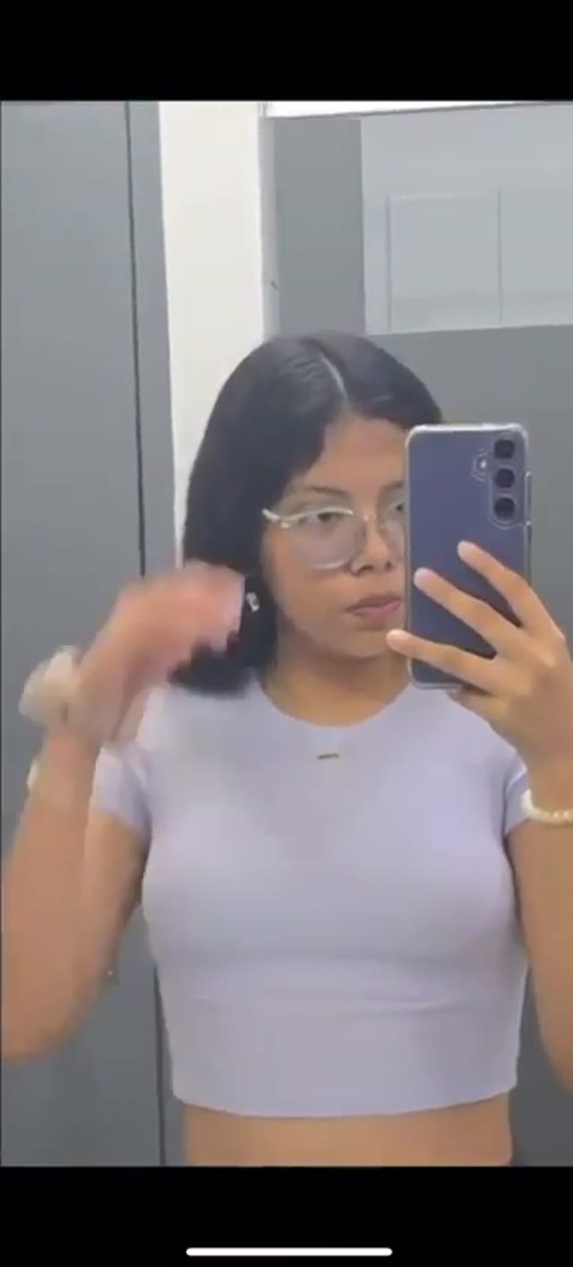 Novinha peituda vazada levando vara de 4! amador, vazou, vazados, erome (2)