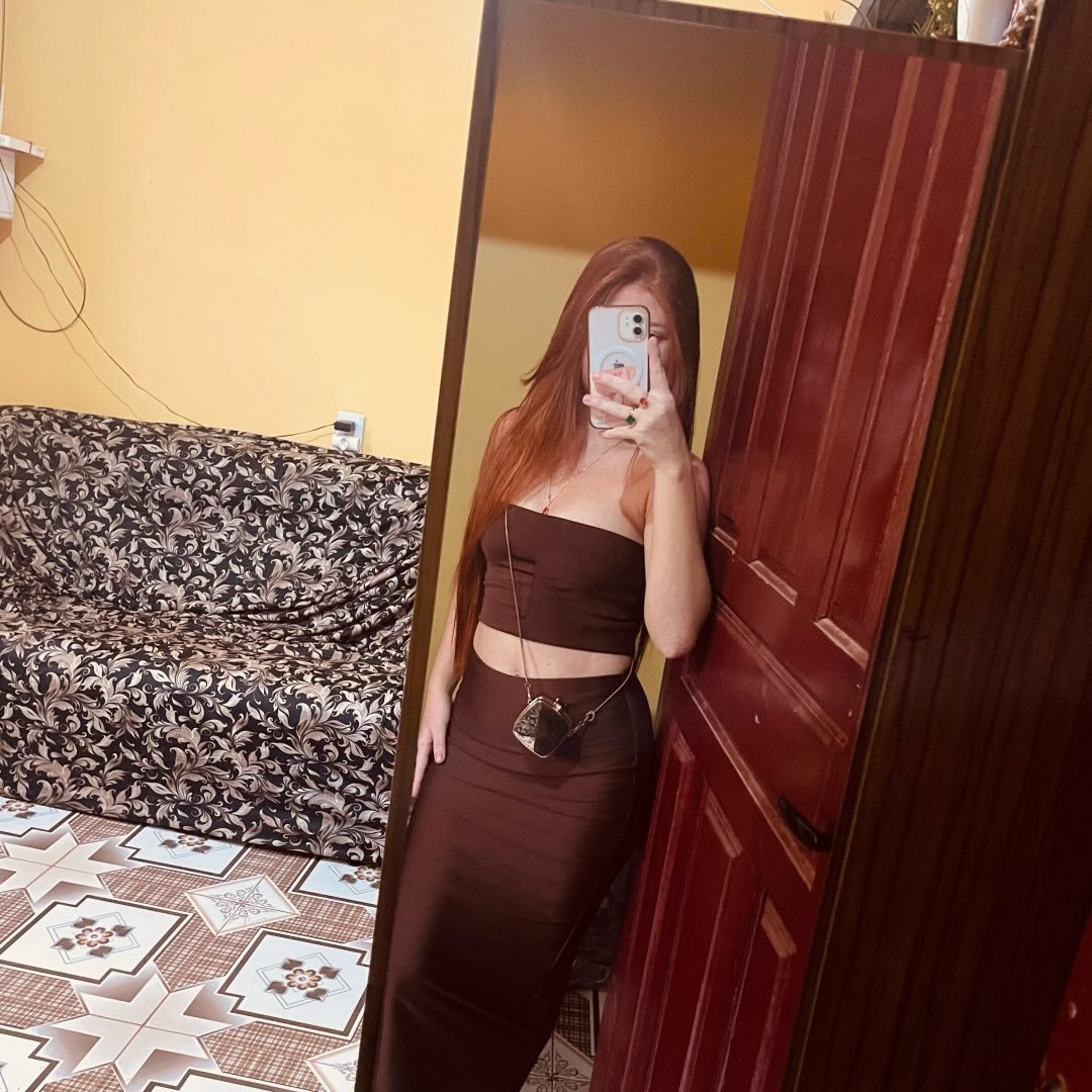 Novinha ruiva delicia caiu na net entrando na pica! novinha, vazou, vazados, vazada, amador, erome 2