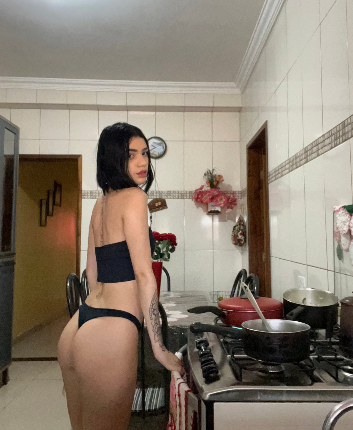 Novinha vazada se acabando na pica! putinha caiu na net fudendo gostoso, erome video novo brasil (3) 2