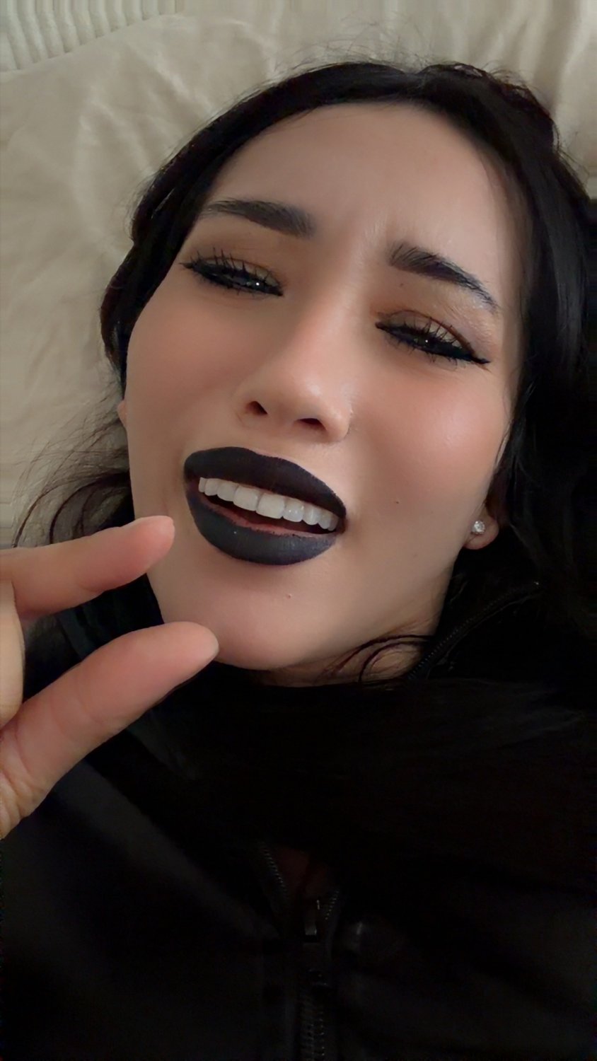 Novinha vazou gotica videos novos vazados erome videos brasil (Nas Hashtags) 2