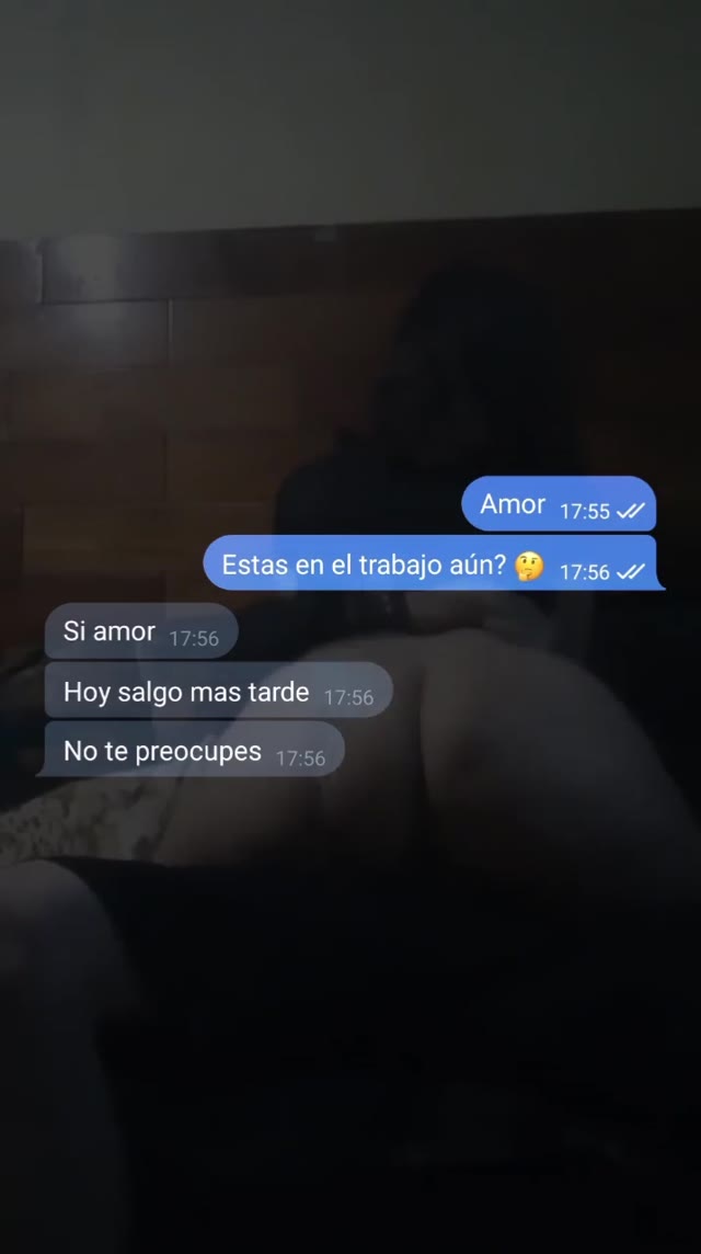 PENDEJA +18 INFIEL 💀🇦🇷 Petera argentina argenta pov blowjob novia cornudo culona tetona mamada