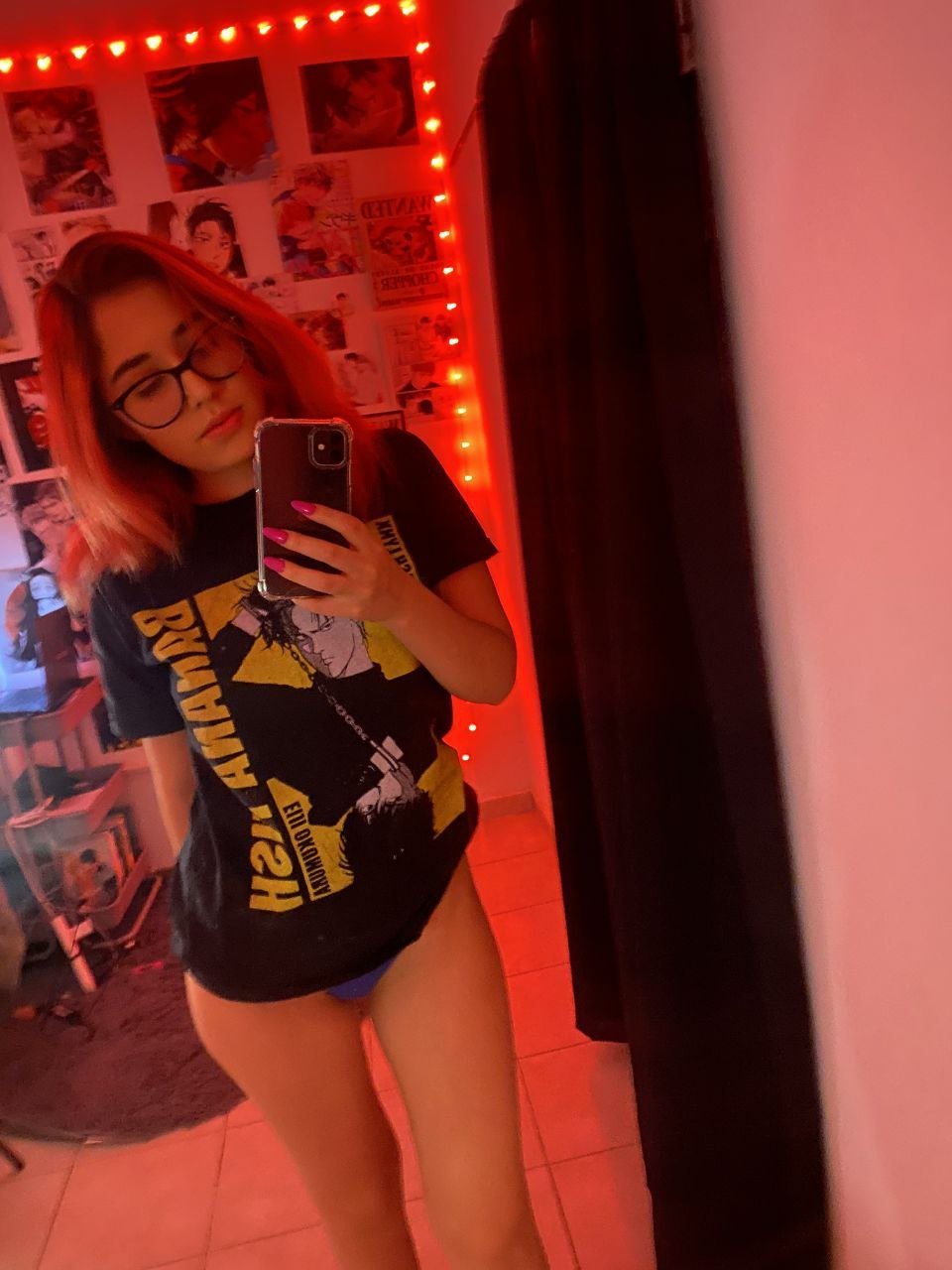 Ruivinha gostosa vazou se exibindo a safada erome videos novos brasil videos vazados br 1
