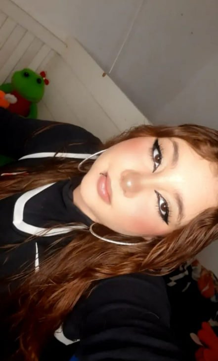 Ruivinha vazou se mostrando tudo na frente do espelho discord todo vazou erome videos novos amadores 1