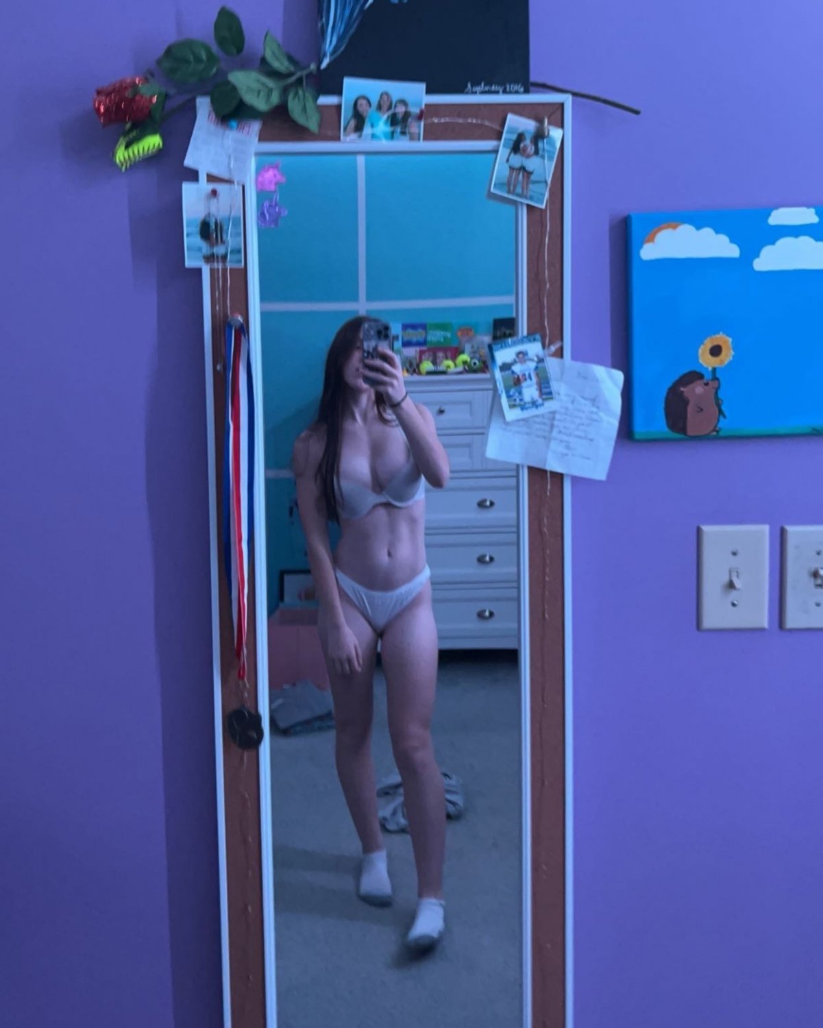 So stunning teen! π₯ 25