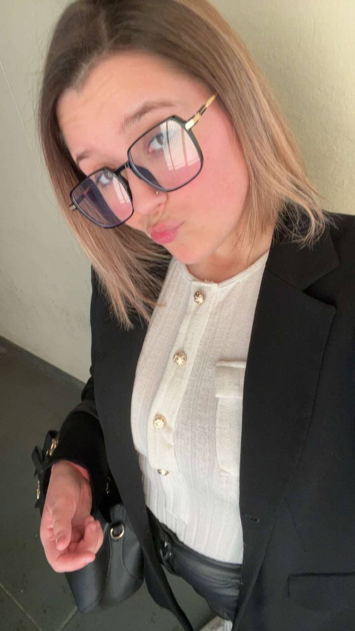 Submission 175: Users French Ex Girlfriend 11