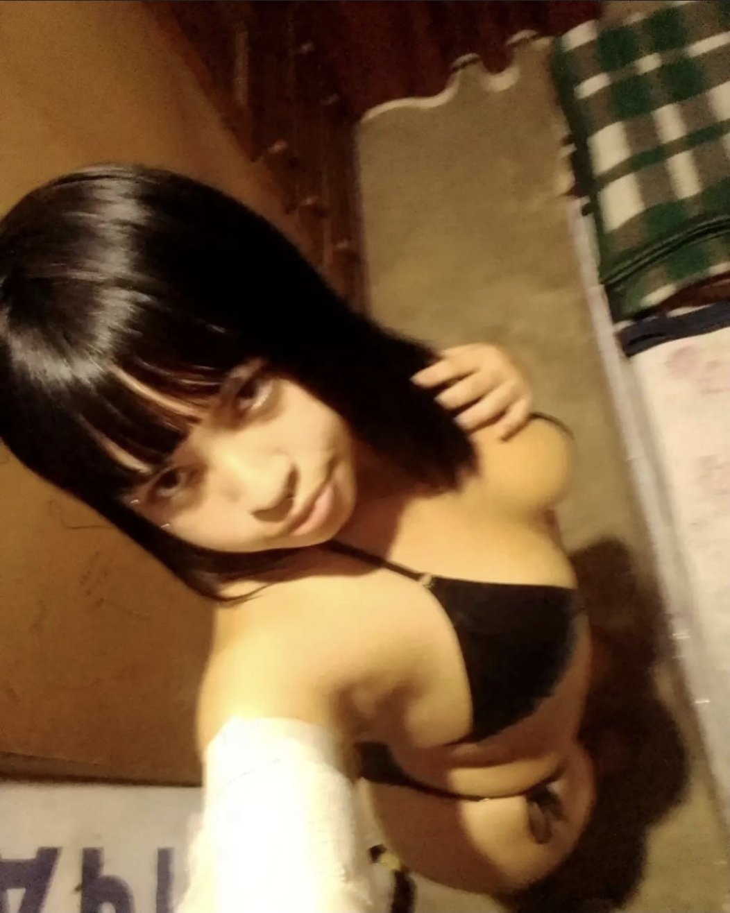 TURRA CULONA EN 4 💀 argentina argenta pov casero latina puta infiel trola petera novia 5