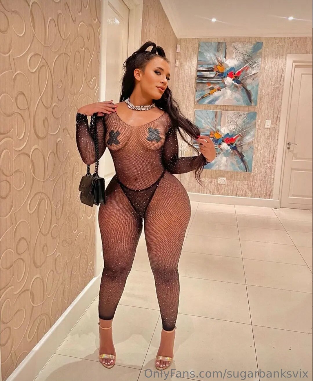 Thick sissy crossdresser showing off her fake ass in public. I love going out dressed like slut. 2