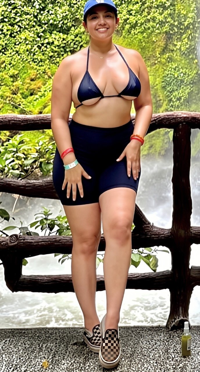 Why do u think old men eye fuck my latina gf when we out in public? 13