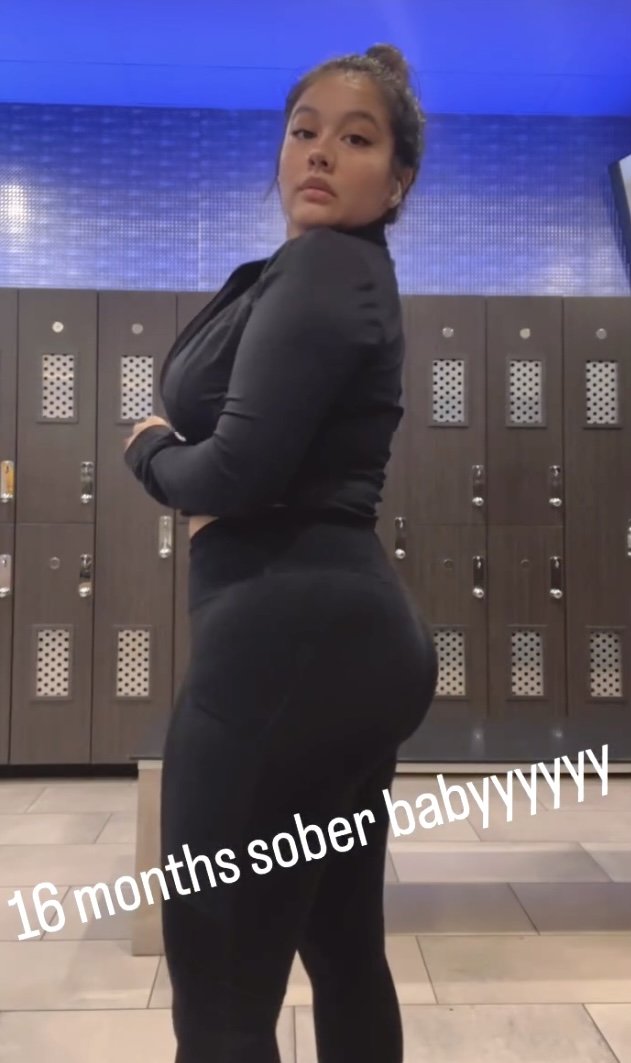 Why do u think old men eye fuck my latina gf when we out in public? 21