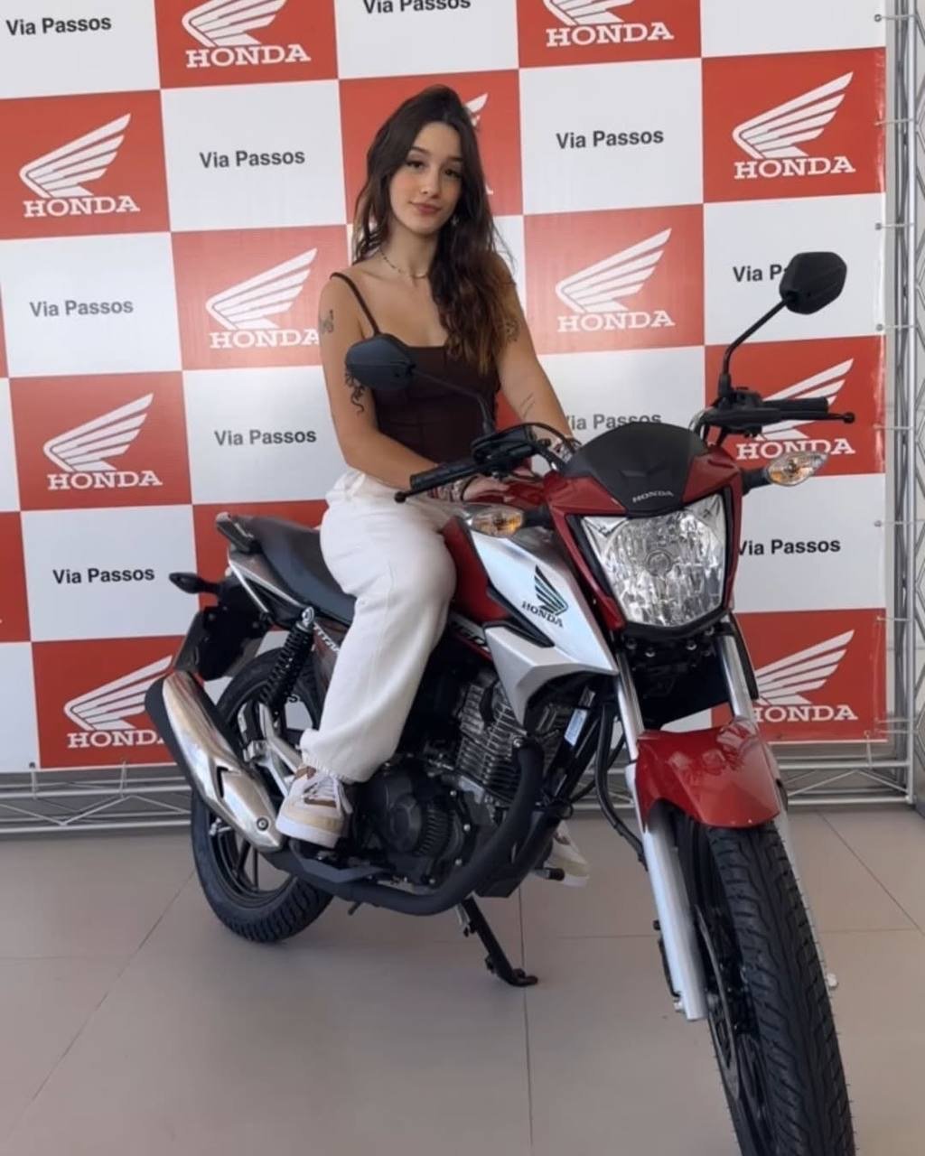 vendedora da honda vazada Caiu na net videos novos erome videos brasil videos vazados 3